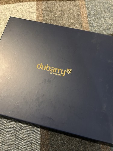 Dubarry boxed brand new with - brand,