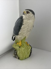 Whyte & Mackay Merlin Decanter