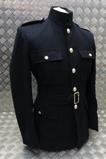 RM No1 Jacket British Marines Naval Dress Uniform & Cloth Belt 188/100/92cm
