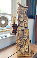 Rare Bernard Rooke Monumental