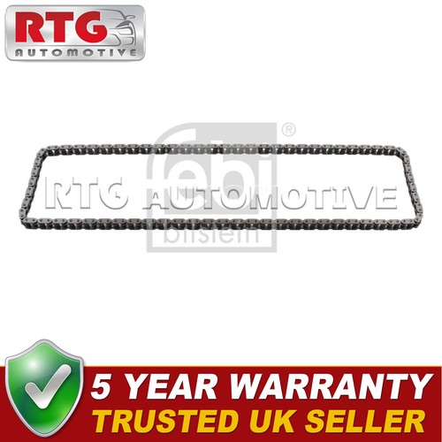Timing chain fits - timing,