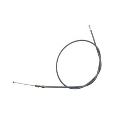 MOGA grey handbrake cable for