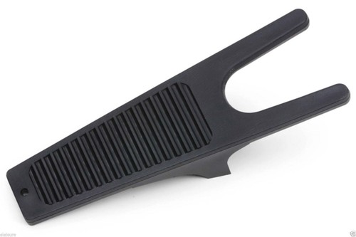 Heavy duty boot puller - heavy, jack