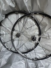 Crank Brothers Iodine 3 27.5 Complete Wheel for Disc Brake