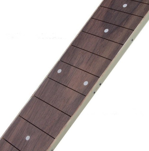 Rosewood fretboard guitar - fretboard,