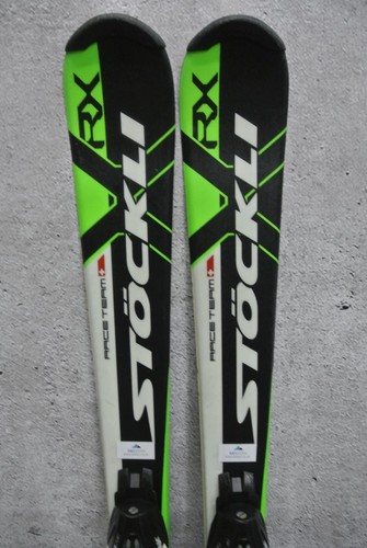 Skis carving stockli - carving, race