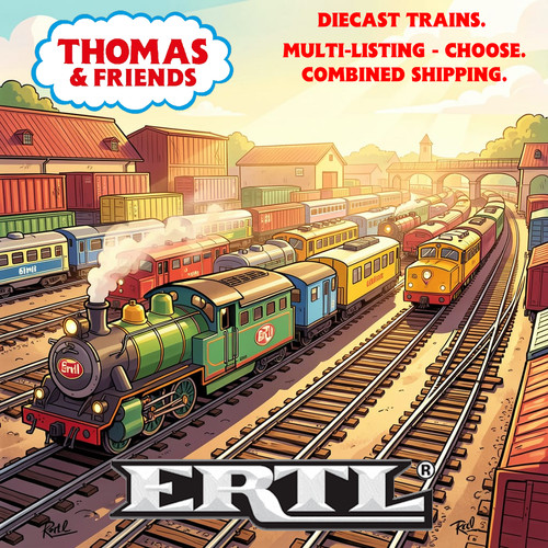 Ertl thomas friends - &,