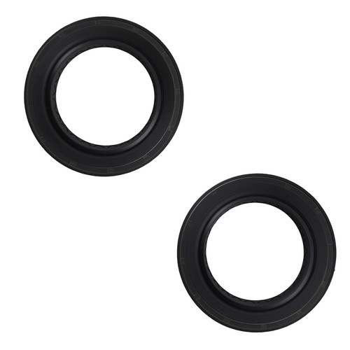 Upgraded trail safe inner axle - safe,