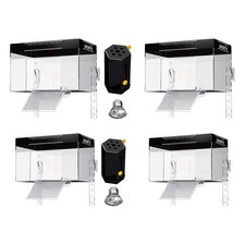 Fish Tank Platform Turtle