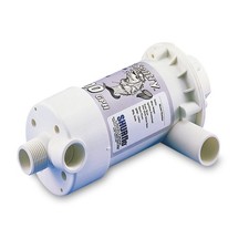 Shurflo by Pentair BAIT SENTRY™ 1100 Magnetic Drive Livewell Pump 1700-021-03...