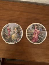 Liverpool Road Pottery 2 Piece