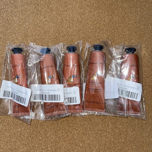 Crabtree and evelyn gardeners - crabtree,
