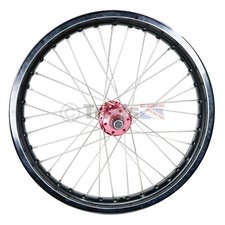 Oset 24 JUNIOR 17 inch Rear