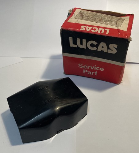 Original lucas 54380114 - lucas, fuse