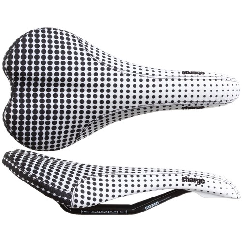 Charge bikes spoon alloy crmo - spoon,