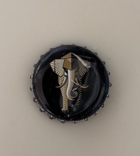 Carlsberg elephant strong beer - carlsberg,