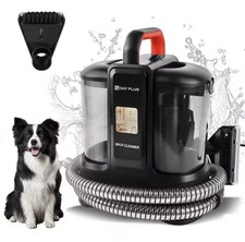 Portable Carpet & Upholstery