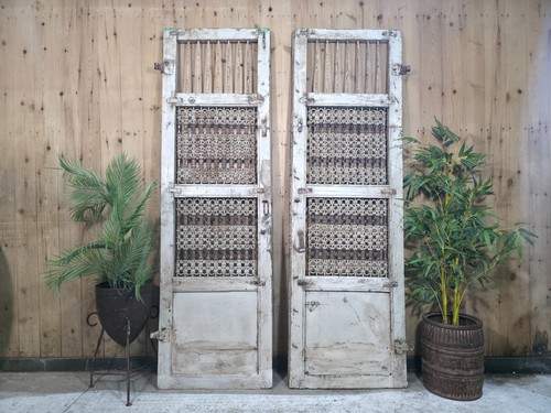 Old vintage antique - antique, pair