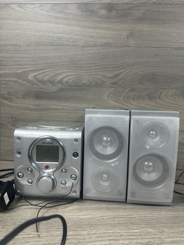 Alba sys2000cd radio micro - alba, cd