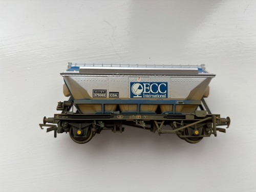Hornby r6648 ecc - hornby, cda