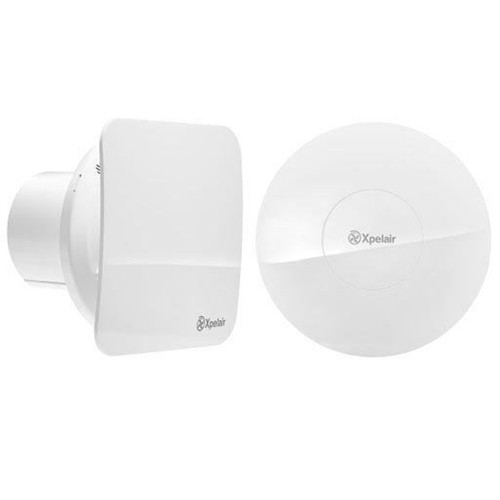 Xpelair simply silent contour - simply,