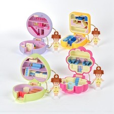 Polly Pocket: Miniature Charm Series 2 |  Bandai Gashapon Capsule Toy