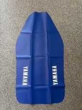 Yamaha DT125R Seat Cover Dark