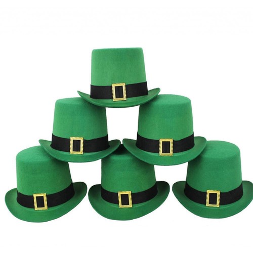 Adults irish hats leprechaun - adults,