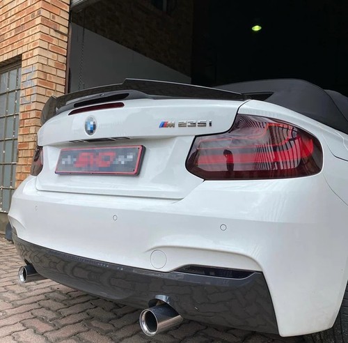 For bmw series - 2, f22