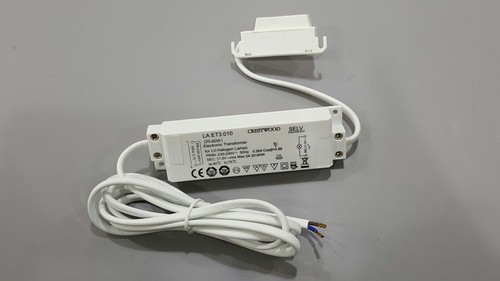 Crestwood 60w 12v selv - 20-60w,