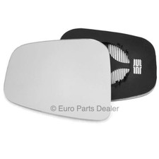 Wing mirror glass for