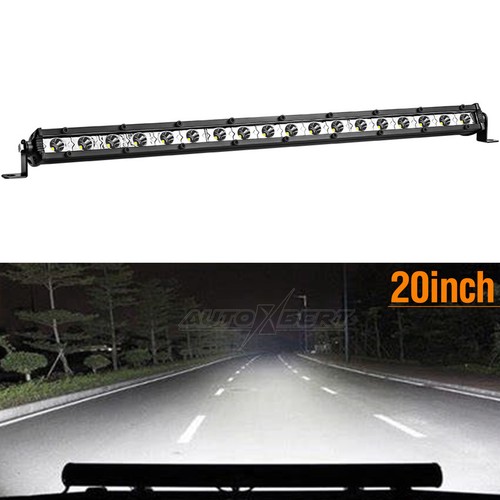 Inch led slim work - inch,