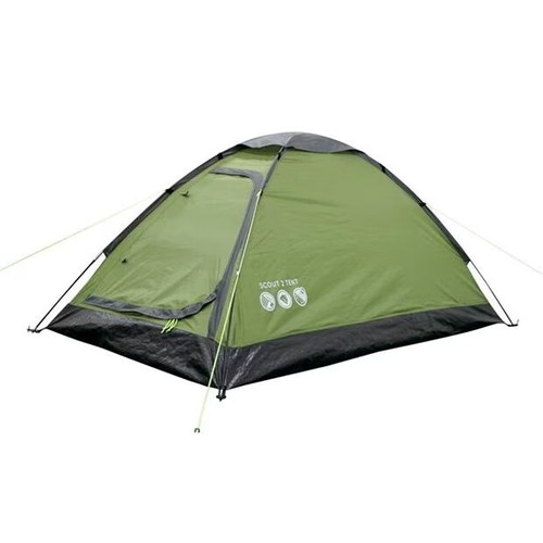 Gelert scout tent fern - scout, 2