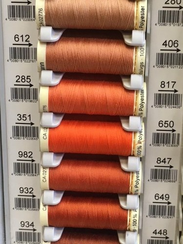 Gutermann sew all 100 - gutermann, sew-all