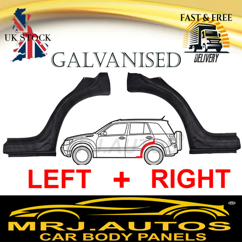 For suzuki grand vitara - grand, 05-12