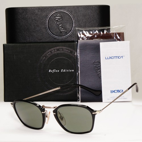 Persol sunglasses 2012 - persol,