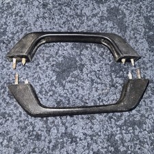 VW T25 T3 Interior Front Cab