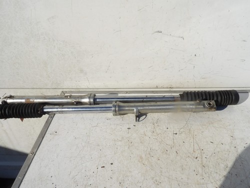 Kawasaki 125 fork legs - kawasaki,