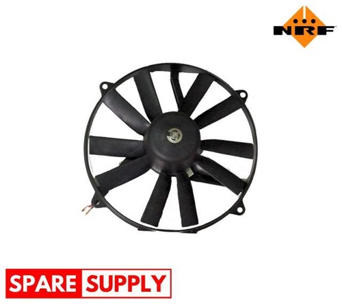 Fan radiator for - fan,,