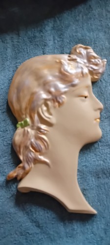 Large art deco - art,