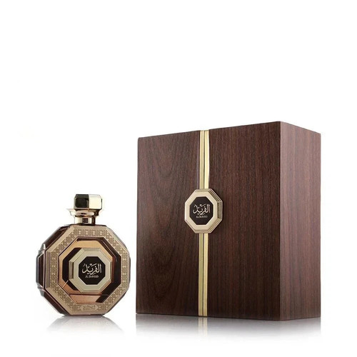 Fareed arabian oud - fareed,