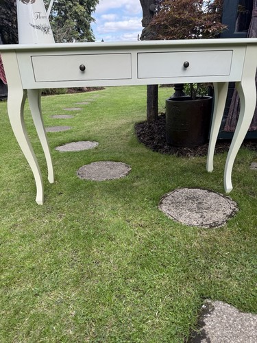 Laura ashley console table - ashley,