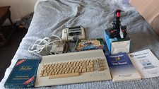 Commodore 64 Console Bundle