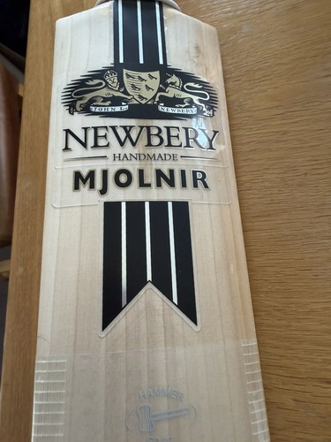 Newbery mjolnir sps genuine - mjolnir,