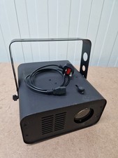 Fantastic! GENIUS, NJD type Retro Vintage Disco DJ Moonflower Light 250w ELC 24v