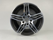 Porsche 997 Turbo Wheel 19