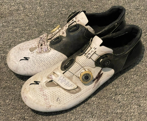 Specialized works road - specialized, s-works