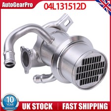 EGR COOLER FOR AUDI A3 Q3 VW