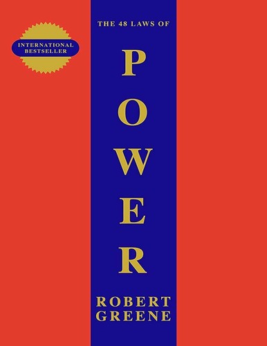 The laws power robert - power,