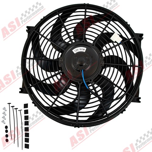 Inch slim electric - slim, radiator